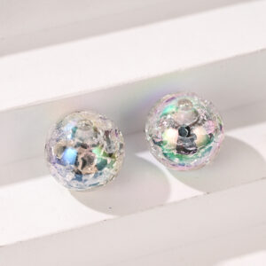 Black / 16mm