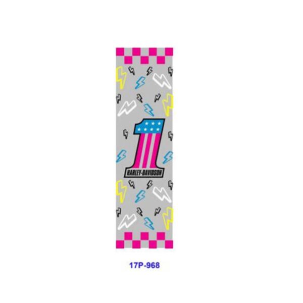 Wholesale 2/8/16pcs UV DTF Stickers Retro Biker Skull Wing Emblem Patterns Pen and Bookmark Stickers OLY Exclusive