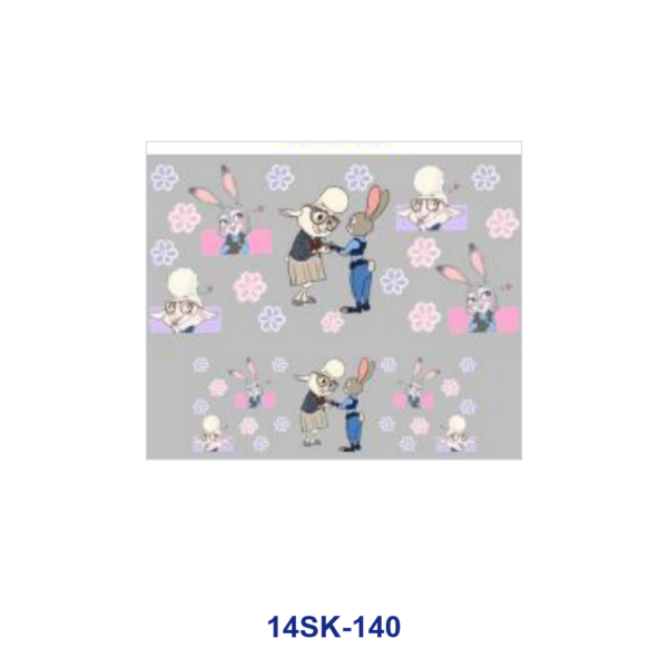 oly-cc44996512c6dcf86e24c9488afabca9 Wholesale 2/4/8pcs Cute Character Pattern Mini Cup Keychain Sticker OLY Exclusive
