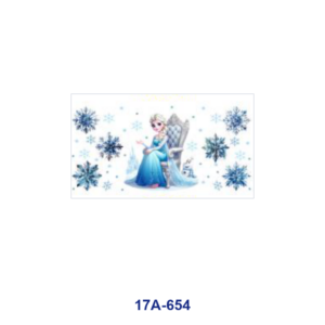 17A-654 / 5pcs