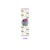 oly-cc4f5cd0e12c7870b524ba6915e32cb9 Wholesale 2/8/16pcs Colorful Rainbow Hair Elf Butterfly Floral Series UV DTF Pen and Bookmark Stickers OLY Exclusive