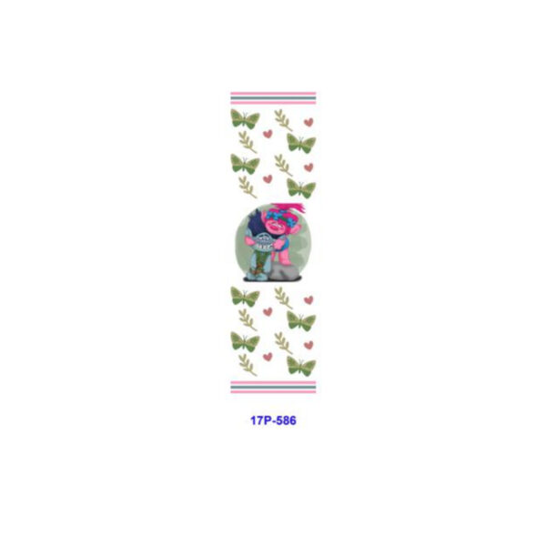oly-cc4f5cd0e12c7870b524ba6915e32cb9 Wholesale 2/8/16pcs Colorful Rainbow Hair Elf Butterfly Floral Series UV DTF Pen and Bookmark Stickers OLY Exclusive