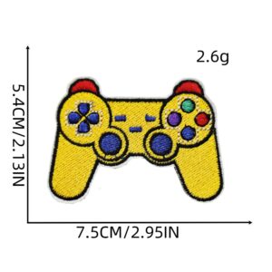 Game console handle 1#