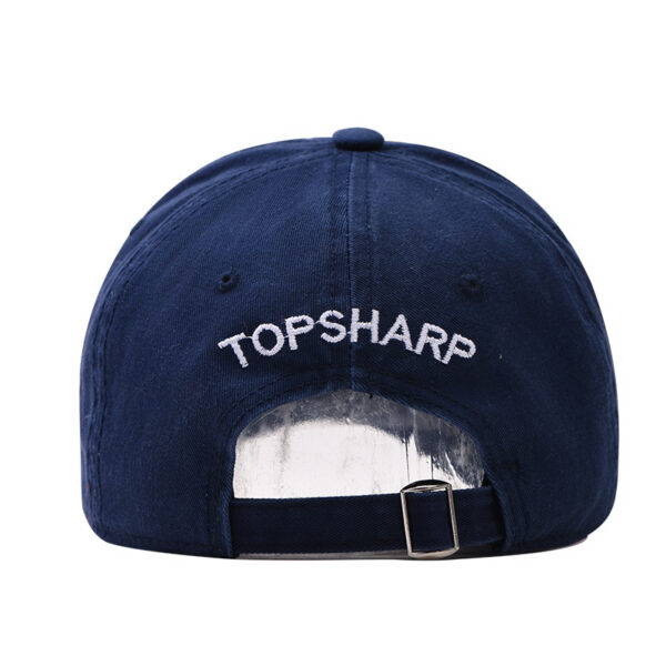 oly-cc7869640ddeef90ca2ede9cc350c8f1 Wholesale Vintage American Style Curved Brim Baseball Cap for Casual Sun Protection