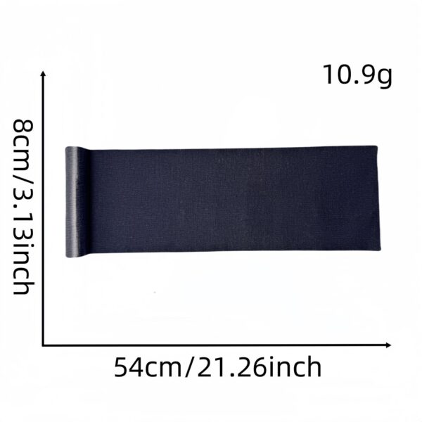 oly-cc7d8cc9e0efdddd92c31519ddf3f58f Wholesale Chic Burlap Rectangular Embroidery Patch Iron-On DIY Clothing Decor Boutique Supply