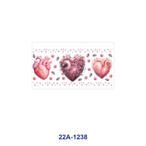 22A-1238 / 5pcs