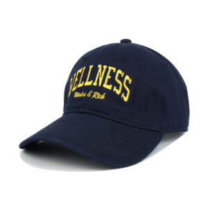 Navy blue / One size fits all