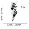 oly-cc8c36cb1c42b3939596ab9569298205 Wholesale Trendy Embroidered Lightning Sports Ball Patch Iron On Decorative Clothing Accessory