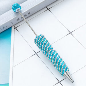 Bullet type 1.0 / Candy blue