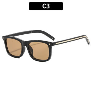 C3-black frame tea tablets