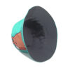 Wholesale Trendy Fisherman Hat Cartoon Animal Print Outdoor Sun Protection Sun Hat