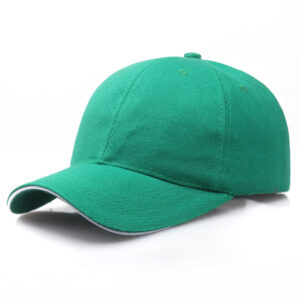 Green / Adjustable