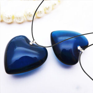 Hole blue