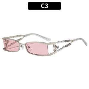 C3-Silver Frame Powder
