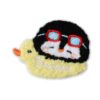 oly-cd2cfd616f4e0ad01739de8a3db29405 Wholesale Chic Bathing Penguin Embroidery Patch Iron-On for Clothing and Bags