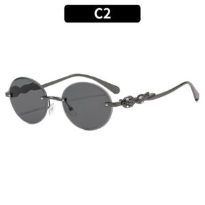 C2-Gunframe Grey Sheet