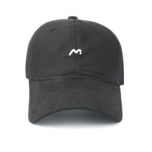 Black / Adjustable