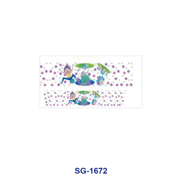oly-cd4c5e0c655b092cdf0d2bdee775a85a Wholesale 8pcs Assorted Designs 3oz Cup Stickers Wrap OLY Exclusive