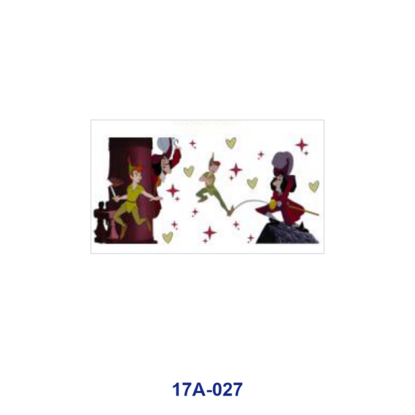 oly-cd4dac16dd8a2fce4e18812cafadb1d1 Wholesale 5pcs Dreamy Childish Fantasy Flying Fairy Tale Character Heart Star Sparkle Mixed Decor Prints 16oz Cup UV DTF Wraps OLY Exclusive