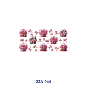 22A-044 / 5pcs