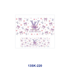 13SK-220 / 8pcs / 9cm