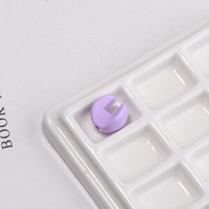 1 purple
