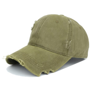 Olive / Adjustable
