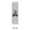Wholesale 2/8/16pcs UV DTF Stickers Cartoon Mouse Duck Car Print Pen and Bookmark Stickers OLY Exclusive