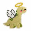 oly-cdc49fa554c2ac2aca3ace367c6e5d6c Wholesale Cute Cartoon Dinosaur Embroidered Patch Iron-On Decorative Fashion Accessory for Clothing