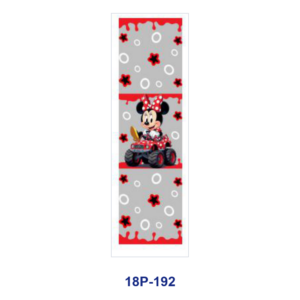 18P-192 / 8pcs / 11*3.2cm