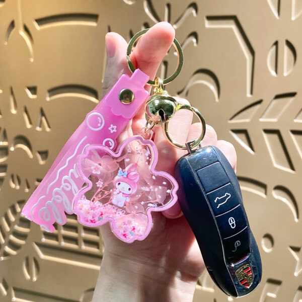 oly-cdf049469d6afd7c75e5e465fa566fbc Wholesale Acrylic Keychain Bag Charm Car Key Accessory OLY Exclusive