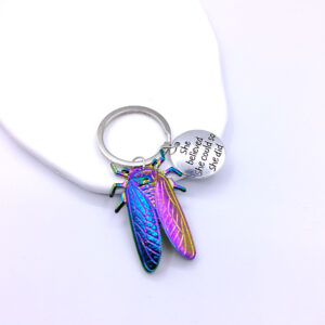 Cici Keychain A
