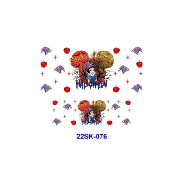 oly-cdff8c895c43f54a87072501f2f30a61 Wholesale 2/4/8pcs Cute Cartoon Figure Mini Keychain Sticker OLY Exclusive