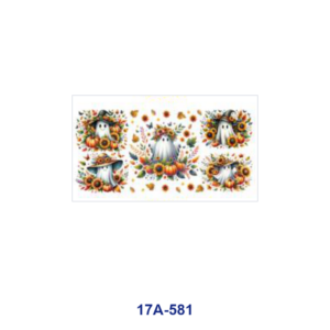 17A-581 / 5pcs