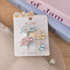 #19 4 small crosses - 4pcs