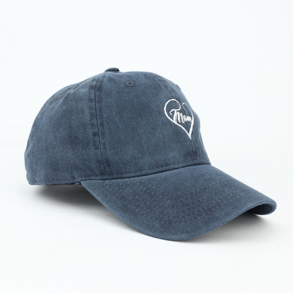 oly-ce29fd853d065b85c214fa077ce8e3df Wholesale Solid Color Baseball Cap Trendy Design Unisex Casual Sun Protection