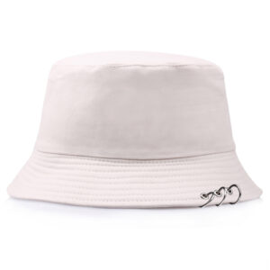 Beige / M (one size fits all for adults 56-58cm)