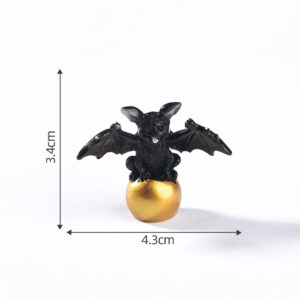 9 # Bat