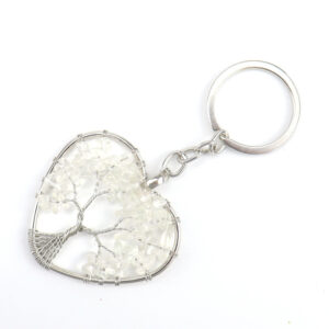 White Crystal