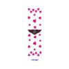 Wholesale 2/8/16pcs UV DTF Stickers Retro Biker Skull Wing Emblem Patterns Pen and Bookmark Stickers OLY Exclusive