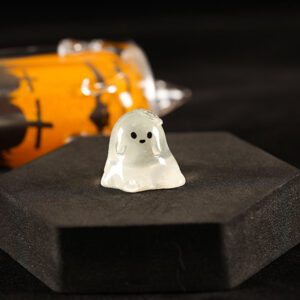 White Ghost
