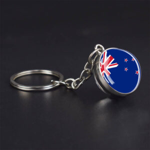 New zealand