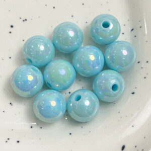 14# shallow Lake Blue / 10mm(30)