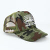 oly-ce9979af4e90cb924f405e59a2ec40b7 Wholesale Devil's Island Embroidered Baseball Cap Trendy Street Style Fashion Accessory Boutique Resale