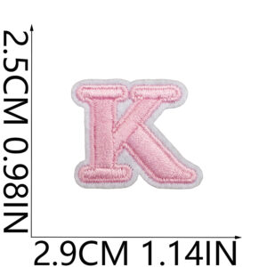 K powder