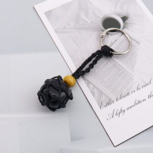 Obsidian keychain