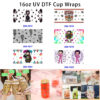 oly-ced9bd93a2e32924243c6c1fd6aa2a33 Wholesale 16oz Cool Girl Cartoon Series Cup UV DTF Wraps