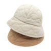 oly-cee525b84719bca2d3100dfef7161b40 Wholesale Retro Corduroy Fisherman Hat Stylish Unisex Winter Hat for Everyday Wear