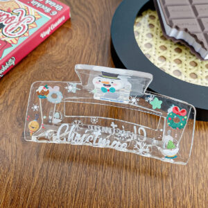 Snowman 10CM / Berphia factory direct sales