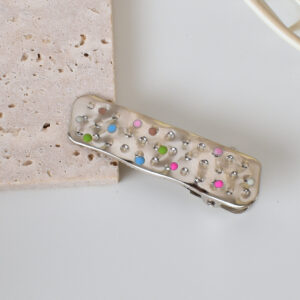 7#Color dot rectangular-solid-6cm